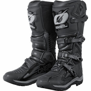 O'Neal RMX Endurostiefel lang schwarz 43 Herren