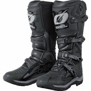 O'Neal RMX Endurostiefel lang schwarz 47 Herren