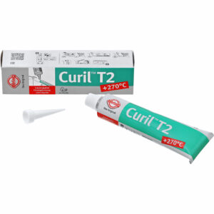 Elring Curil T2 Flüssigdichtung nicht aushärtend bis 270°C 70 ml