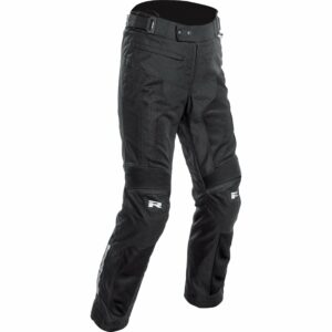 Richa AirVent Evo 2 Hose schwarz 3XL (kurz) Herren