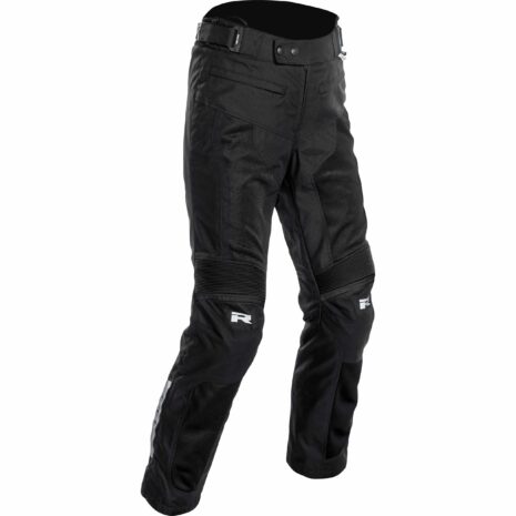 Richa AirVent Evo 2 Damenhose schwarz 6XL Damen