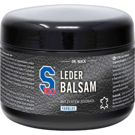 S100 Leder-Balsam 250ml