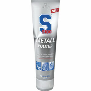 S100 Metallpolitur 100ml