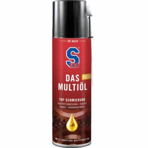 S100 DAS Multiöl 300ml