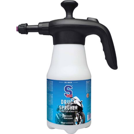 S100 Drucksprüher 925ml