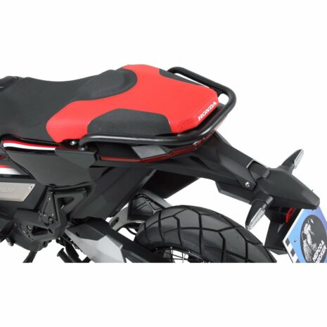 Hepco & Becker Soziushaltegriff/Reling schwarz für Honda X-ADV 2017-2020