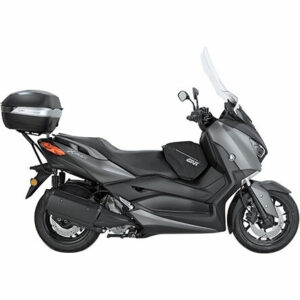 Givi Topcaseträger für M-Platten SR2150 für Yamaha X-Max