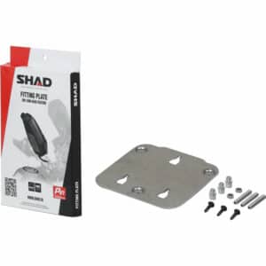 Shad Pin System Tankringadapter X028PS für CF Moto