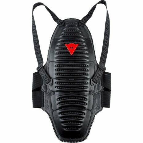 Dainese Wave 11 D1 Air Rückenprotektor schwarz M