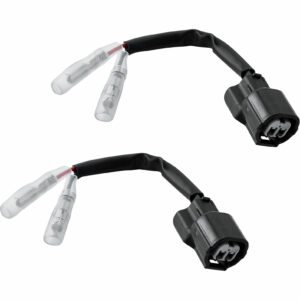 Rizoma Adapterkabel für Blinker an OEM-Stecker EE182H für Kawasaki