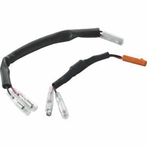 Rizoma Adapterkabel für Blinker an OEM-Stecker EE183H für Honda