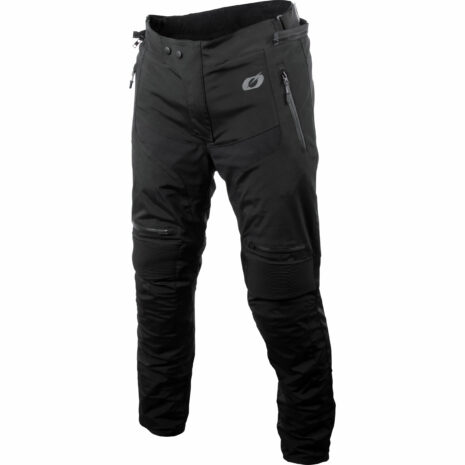 O'Neal Sierra Textilhose schwarz 46