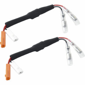 Rizoma Adapterkabel für Blinker an OEM-Stecker EE158H für Honda