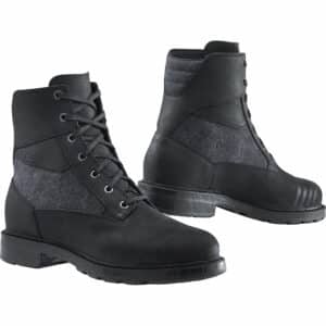 TCX Rook WP Schuh schwarz 43 Herren