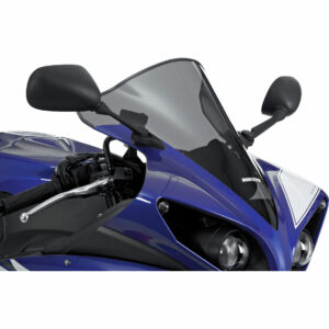 Bodystyle Racing Cockpitscheibe für Yamaha YZF R1 2009-2014