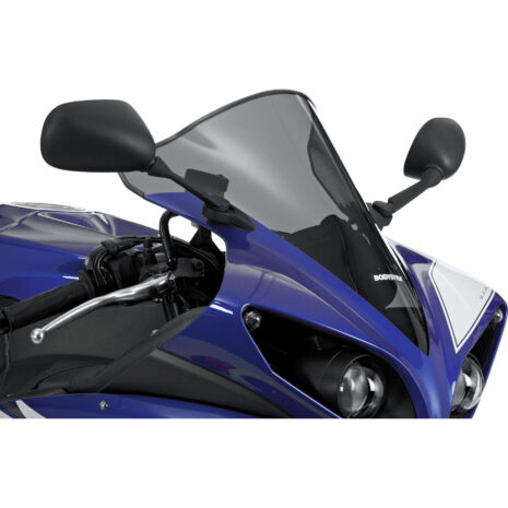 Bodystyle Racing Cockpitscheibe für Yamaha YZF R1 2009-2014