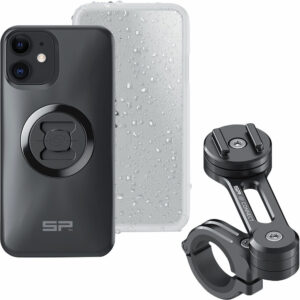 SP Connect Moto Bundle SPC Handyhalterung für iPhone 12 Mini