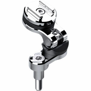 SP Connect Clutch Mount Pro SPC für Hebelklemmung chrom