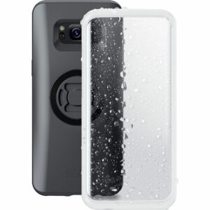 SP Connect Weather Cover Wetterschutz für Samsung S8/S9