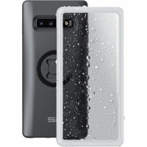 SP Connect Weather Cover Wetterschutz für Samsung S10+