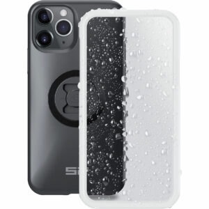 SP Connect Weather Cover Wetterschutz für iPhone 11 Pro/XS/X