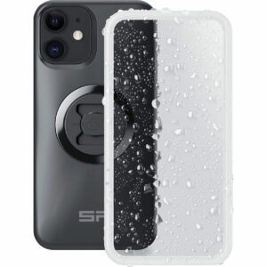 SP Connect Weather Cover Wetterschutz für iPhone 12 Mini/13 Mini