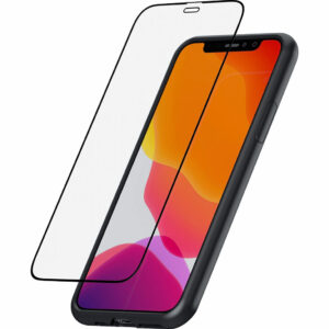 SP Connect Glass Screen Protektion für iPhone 11 Pro/XS/X