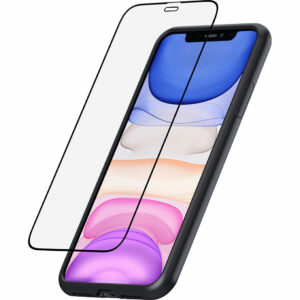 SP Connect Glass Screen Protektion für iPhone 11/XR