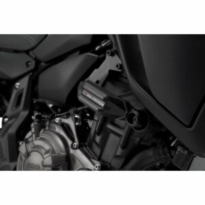 SW-MOTECH Sturzpads für Yamaha MT-07 /Tracer