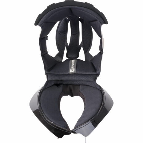 Shark helmets Innenpolster Citycruiser/Evojet anthrazit XS