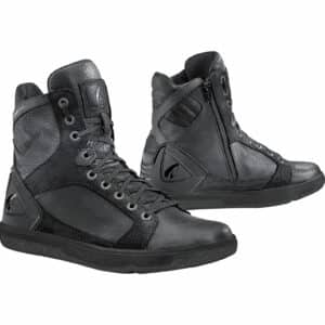 Forma Hyper Dry Motorradschnürstiefel kurz schwarz 46 Herren