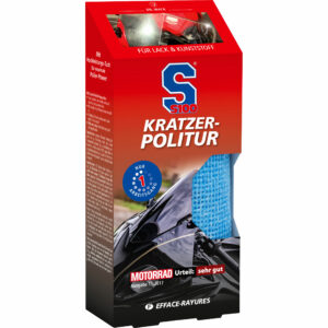 S100 Kratzer-Politur 50ml