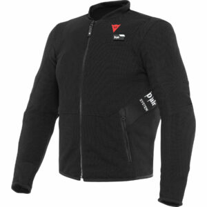 Dainese D-Air Smart Jacke LS schwarz 52 Herren