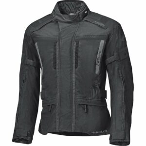 Held Tourino Top Textiljacke schwarz 4XL Herren