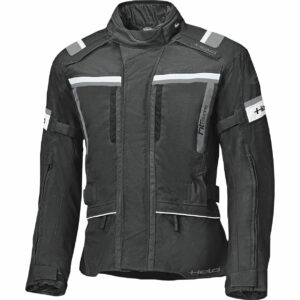 Held Tourino Top Textiljacke schwarz/weiß XL Herren