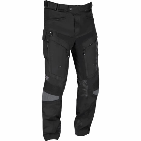 Richa Infinity 2 Adventure Textilhose schwarz 3XL Herren