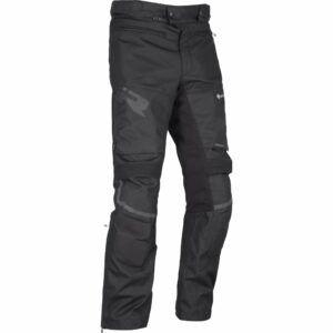 Richa Brutus Gore-Tex Textilhose schwarz 5XL (kurz) Herren