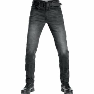 Pando Moto Robby Cor 01 Jeans schwarz 30/34 Herren