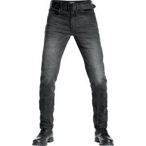 Pando Moto Robby Cor 01 Jeans schwarz 36/36 Herren