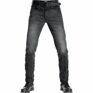 Pando Moto Robby Cor 01 Jeans schwarz 28/34 Herren