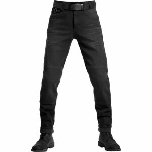 Pando Moto Boss Dyn 01 Jeans schwarz 32/32 Herren