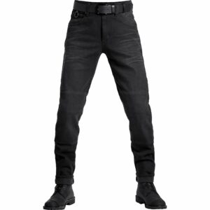 Pando Moto Boss Dyn 01 Jeans schwarz 34/32 Herren