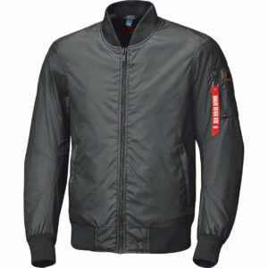 Held Palermo Textiljacke schwarz XXL Herren