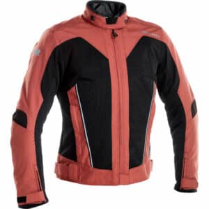 Richa Airstream-X Damen Textiljacke brickrot 3XL Damen