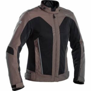 Richa Airstream-X Damen Textiljacke mattbraun XXL Damen