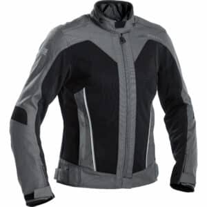 Richa Airstream-X Damen Textiljacke titanium XS Damen