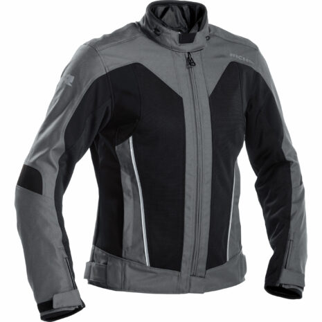 Richa Airstream-X Damen Textiljacke titanium 4XL Damen