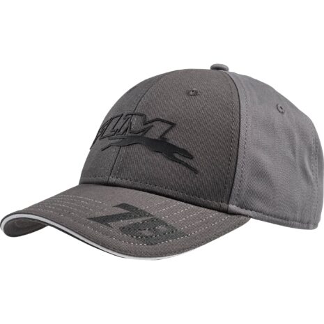 FLM Cap Sport Pro grau