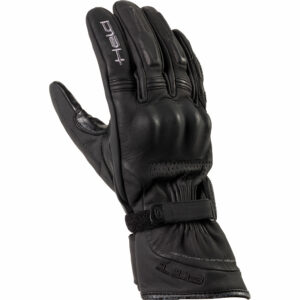 Held Explorer-Pro Lederhandschuh lang schwarz 12 Herren