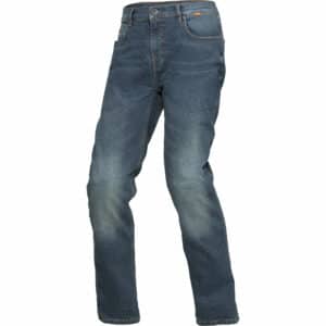 Richa Bouncy Denim Jeans blau 36/32 Herren